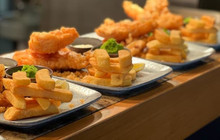 Loch & Quay餐厅图片