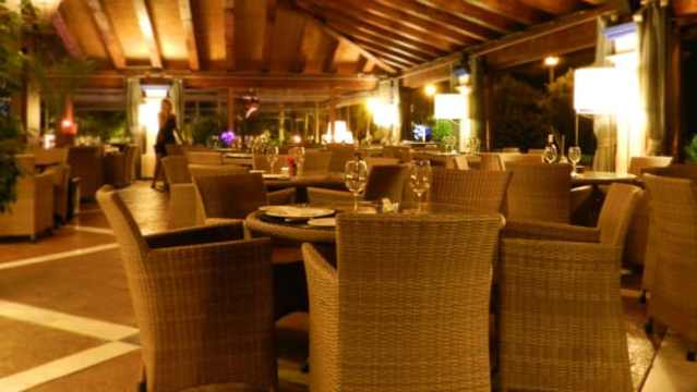 Restaurante Calabajio餐厅图片