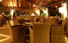 Restaurante Calabajio餐厅图片