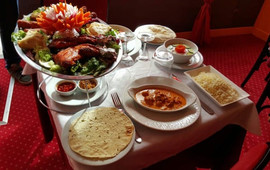 Le Shalimar