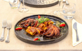 Ristorante e Pizzeria Castel Nuovo