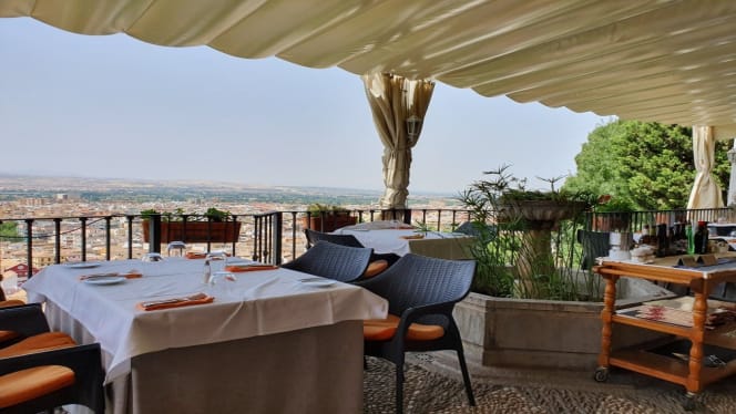 Carmen de San Miguel餐厅图片