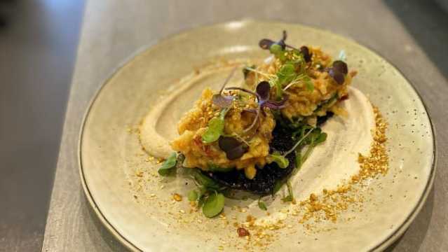 Su Jus Bar餐厅图片