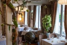 La Breche Restaurant美食图片