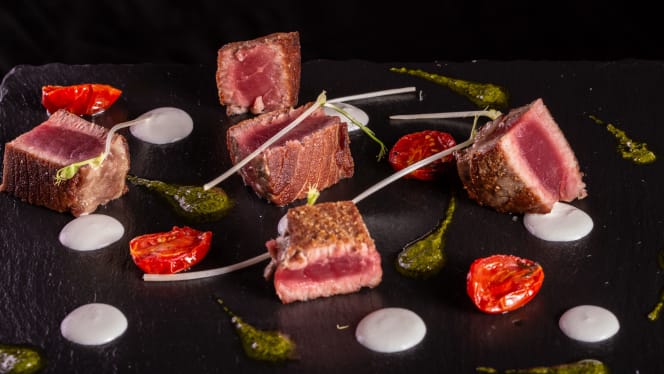 Cantina Vasari餐厅图片