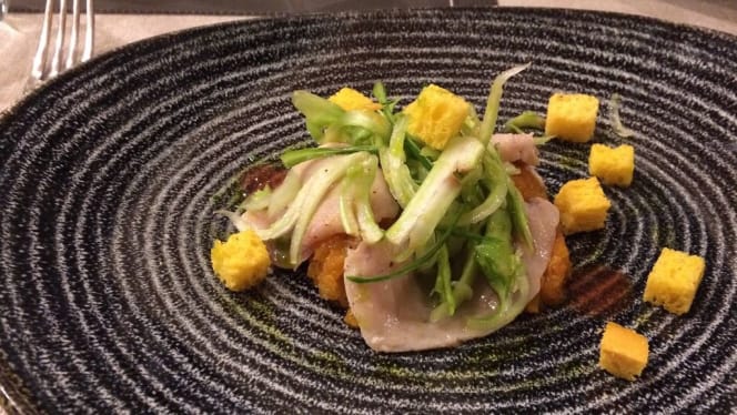 Artidoro餐厅图片