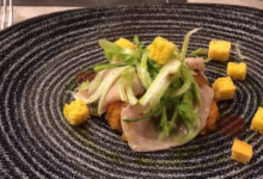 Artidoro美食图片