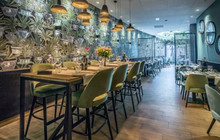 Intenzo Italian Taste餐厅图片