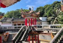 仙湖风景区新石器文物馆景点图片