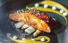 Zengo by Chef Richard Sandoval - Doha餐厅图片