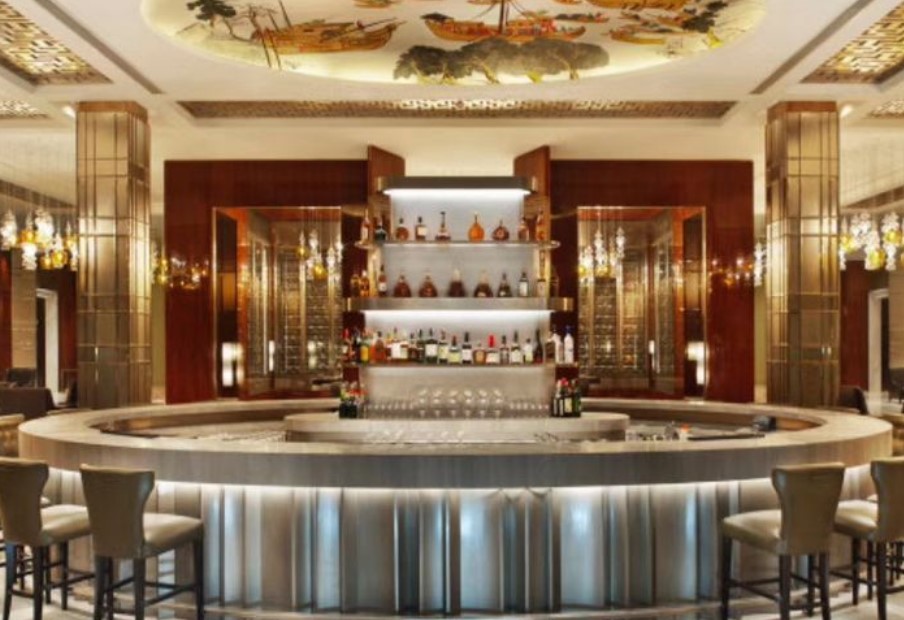 天津瑞吉金融街酒店图片