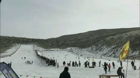 越野星球主題樂園