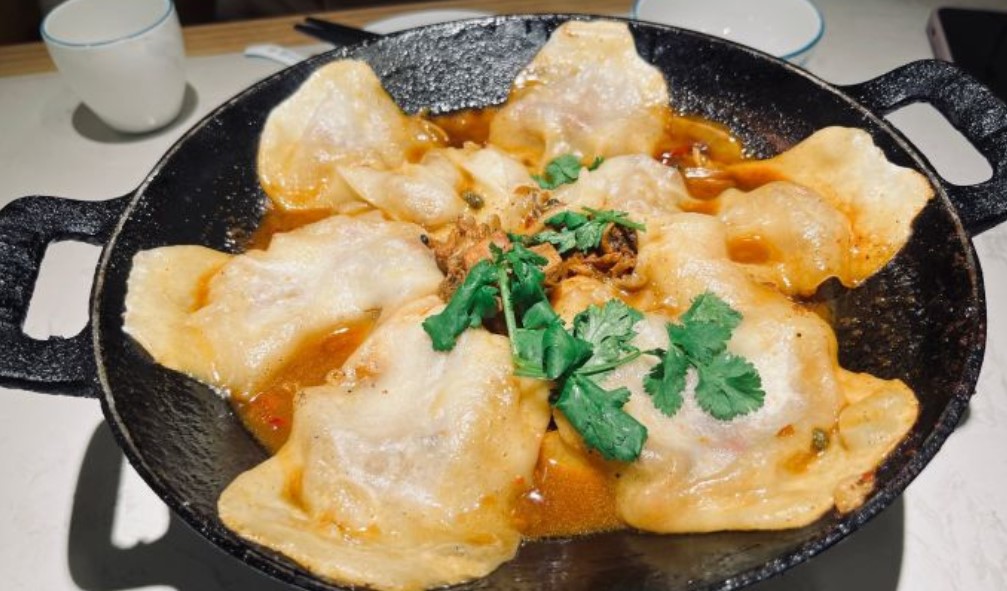 徐小姐爱地锅(云龙万达店)