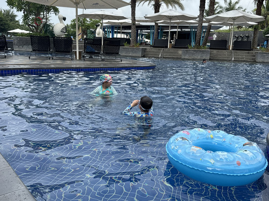 三亚美高梅度假酒店