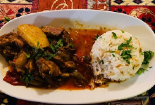 Topdeck Cave Restaurant美食图片