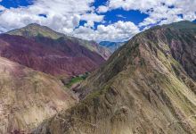 觉巴山景点图片