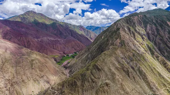 覺巴山
