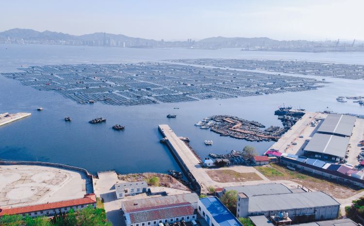 烟台清泉海洋(牧场)公园