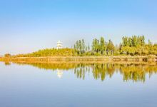 阅海公园景点图片