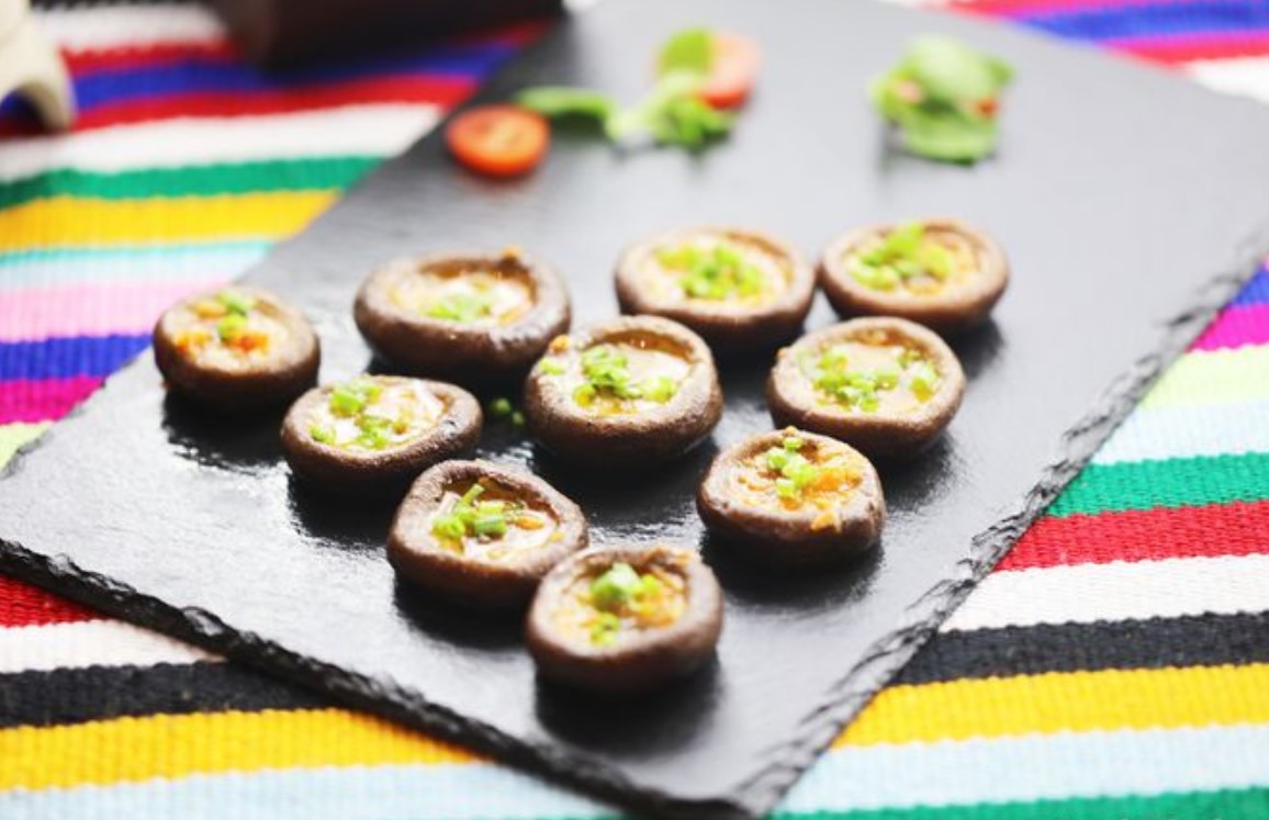 敏珠拉姆藏餐香格里拉厨房