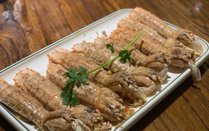 风情岛海鲜餐厅餐厅图片