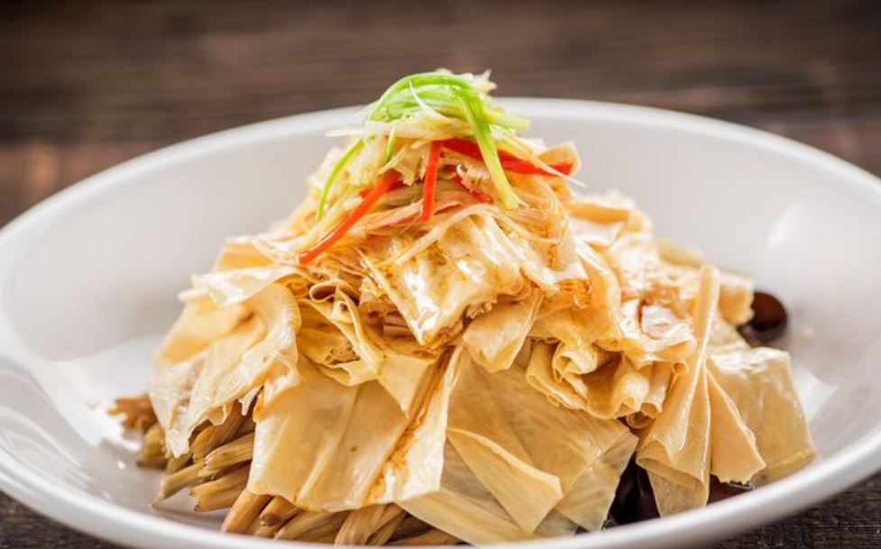 恒胜一品客家味