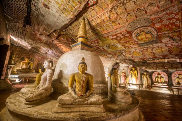 丹布勒丹布勒石窟寺游玩攻略简介,丹布勒丹布勒石窟寺门票/地址/图片/开放时间/照片/门票价格【携程攻略】