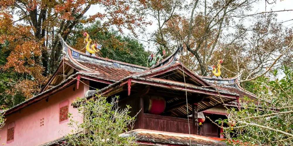 永安旅遊