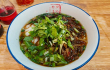 周记粉店(县正街店)餐厅图片