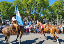 Feria de Mataderos景点图片