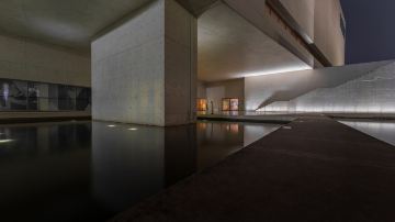 Xie Zilong Photography Museum
