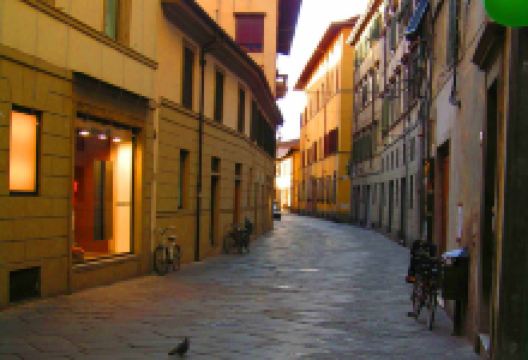 Centro storico景点图片