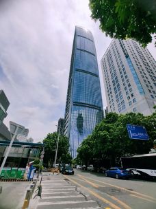京基100大厦-深圳-啦啦lala岛