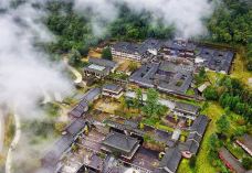 灵山寺-冕宁-吴立珍