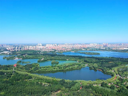 说走就走的旅行,自驾唐山,探寻凤凰城的美景美食