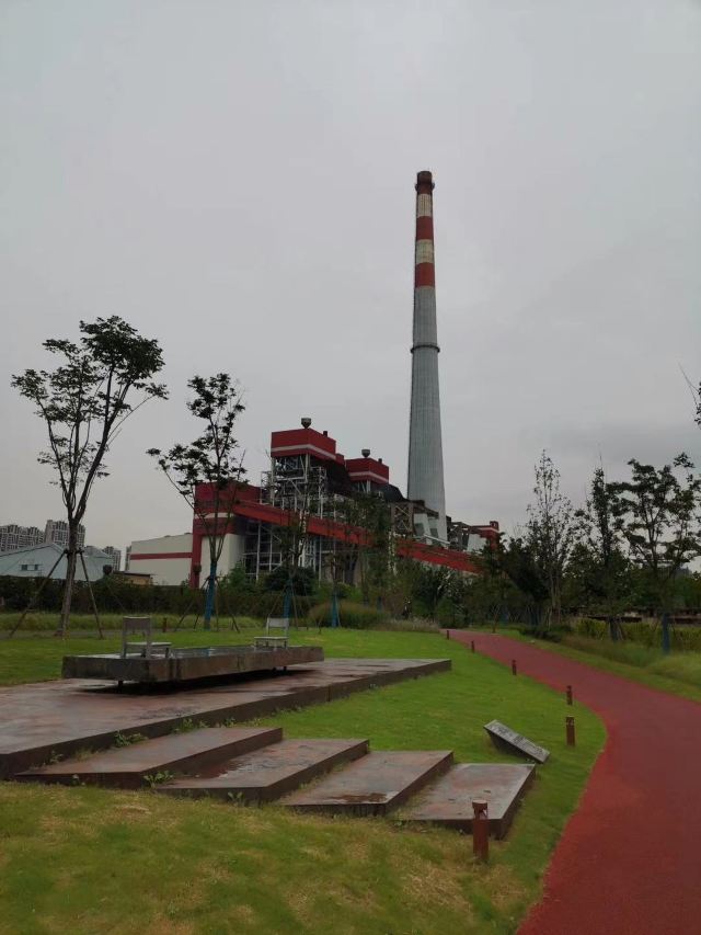 大桥公园旅行图片 4