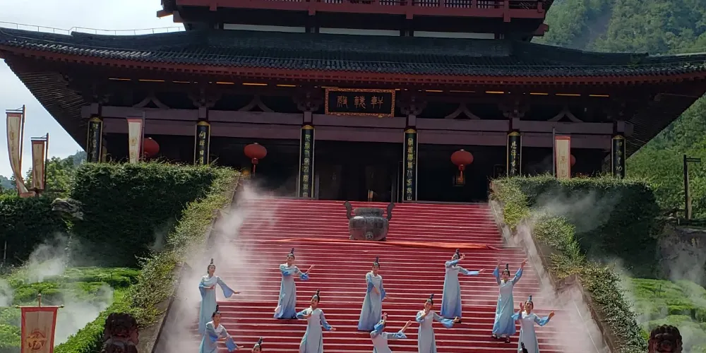永安旅遊