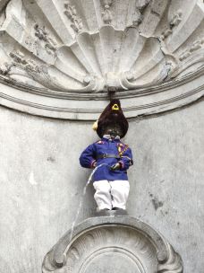 撒尿小童像-布鲁塞尔-YoYo_1G0L1Q9Y