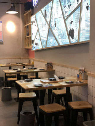 厦门这家老牌烧烤,你不可能不知道!不少人的深夜食堂