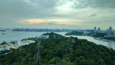 海军部公园-新加坡-东张西望望东西