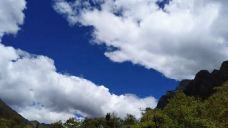 甘孜俄初山-稻城-enjoyzent