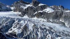 玉龙雪山-玉龙-穆金根翟让