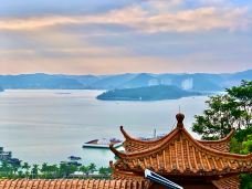 仙人山公园-防城港-YoYo_5L7I7H9S