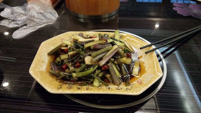 望城园食府(青岩古镇店)