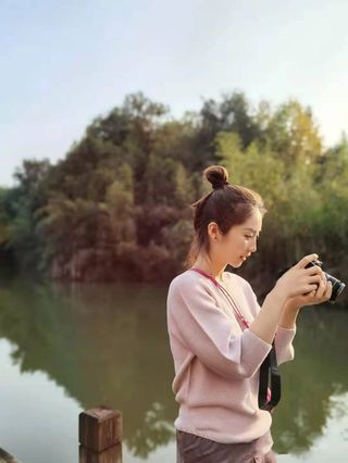 武夷山度假丨0元拍照别墅区;重温【从前慢】