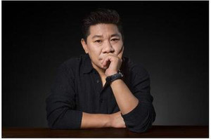 上杭游记图文-杜国楹追求极致的匠心精神，打造出今天的小罐茶