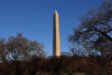 美国国家二战纪念碑-华盛顿