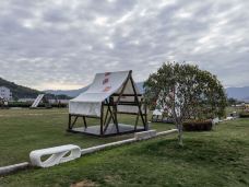 渔寮风景区-苍南-唏哩呼噜小猪猪