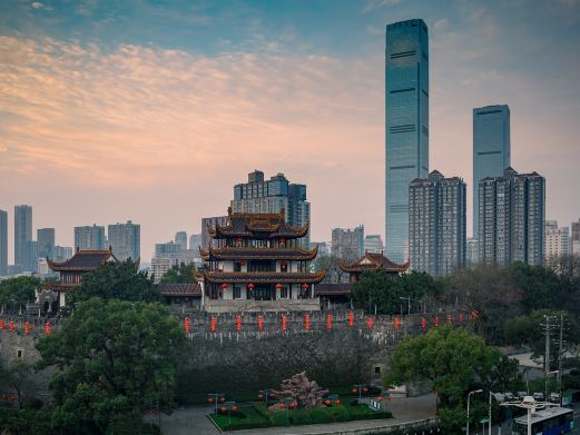 天心公园
