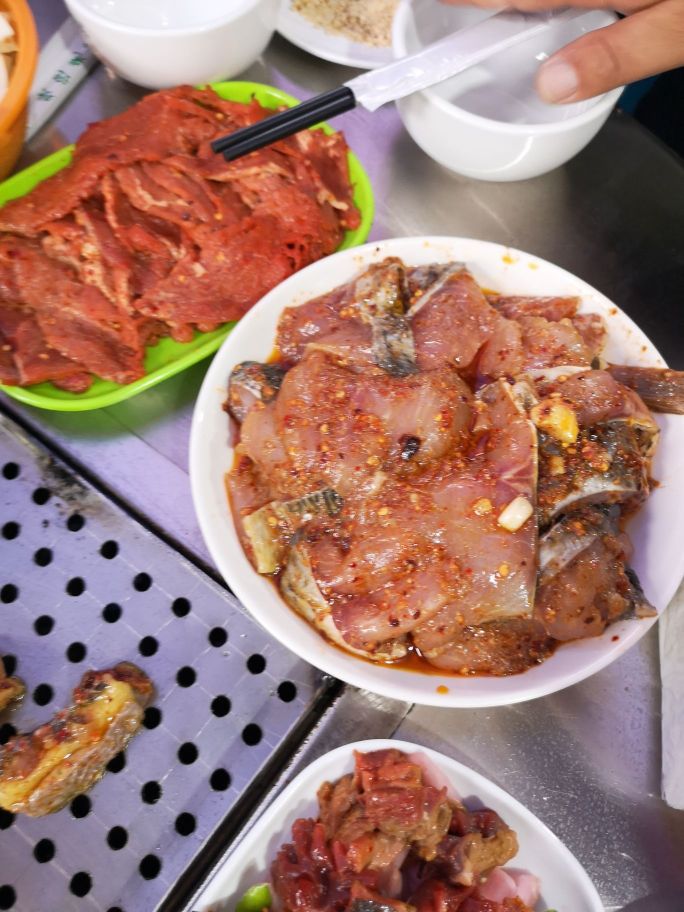 缘上缘土菜馆餐厅图片